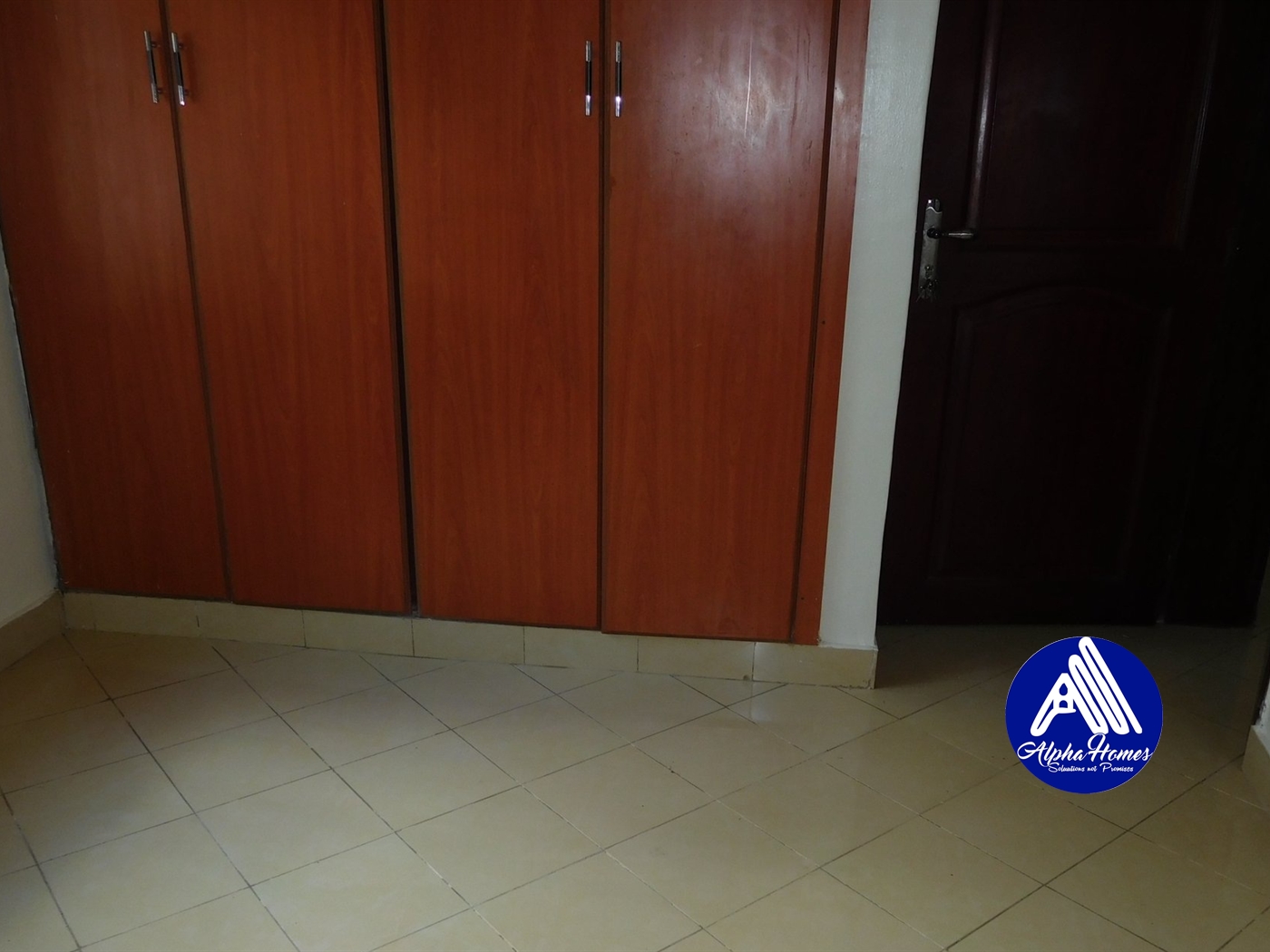 Apartment for rent in Kireka Wakiso