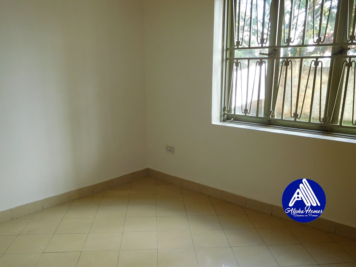 Apartment for rent in Kireka Wakiso