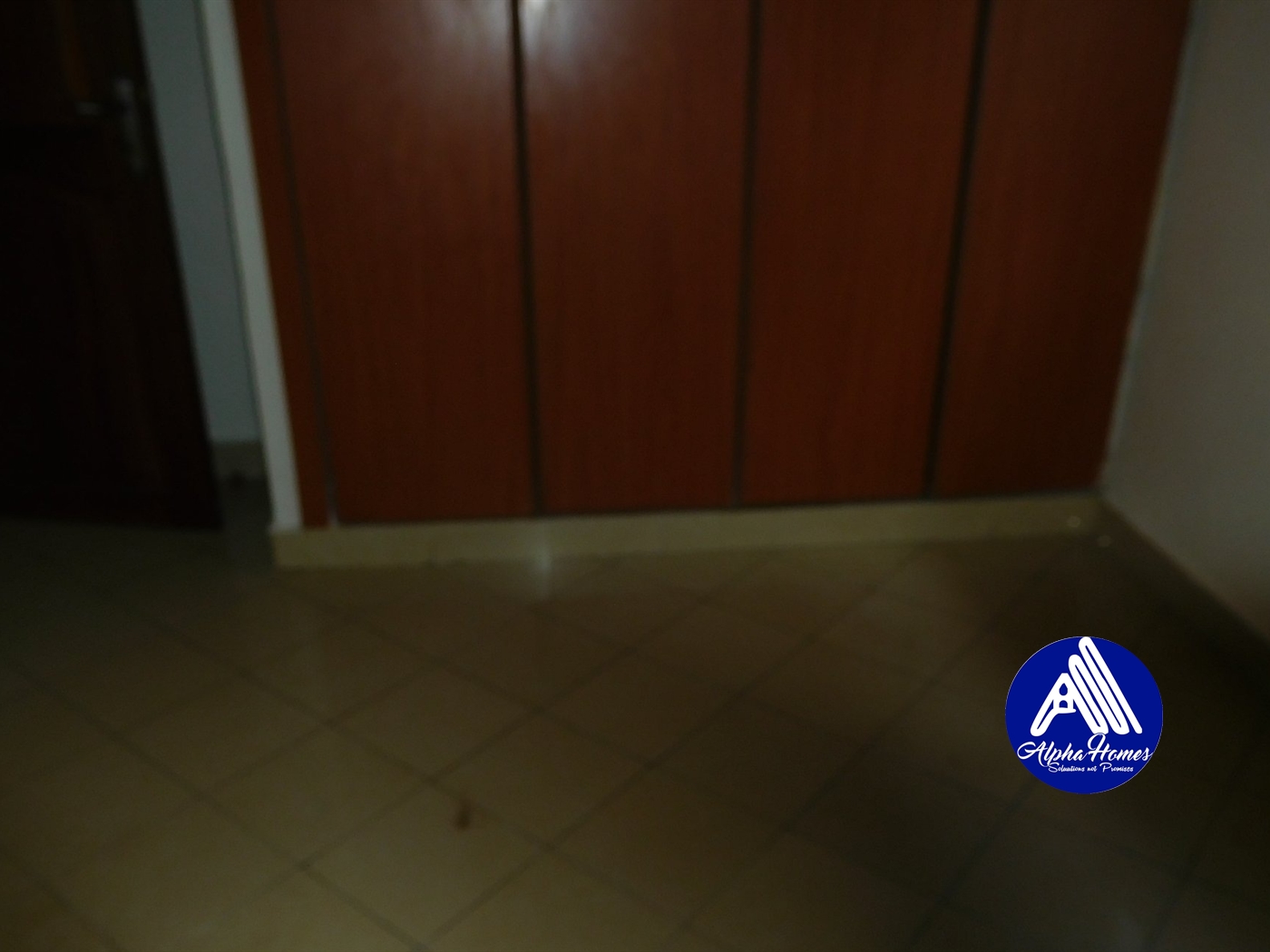 Apartment for rent in Kireka Wakiso