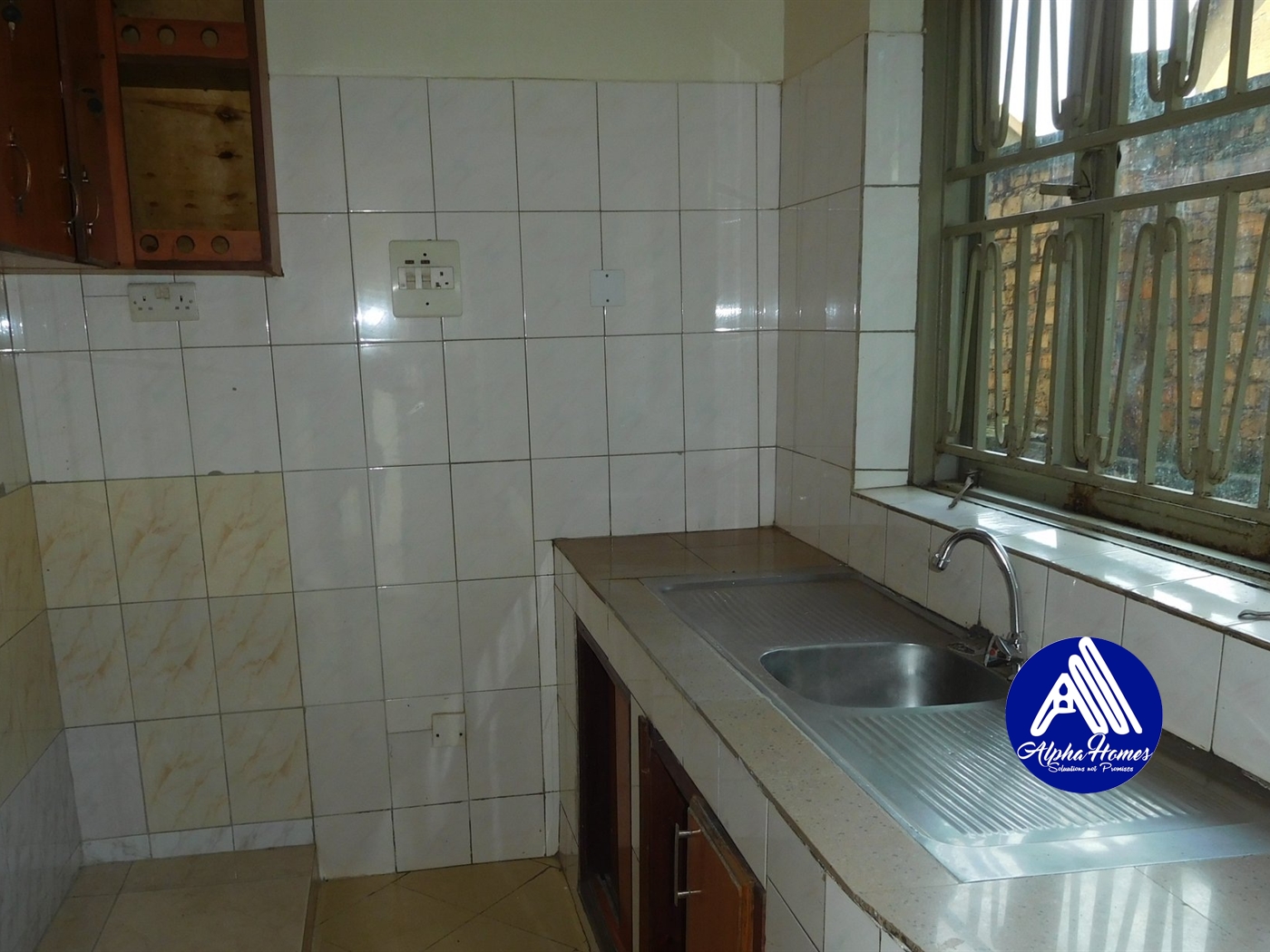 Apartment for rent in Kireka Wakiso