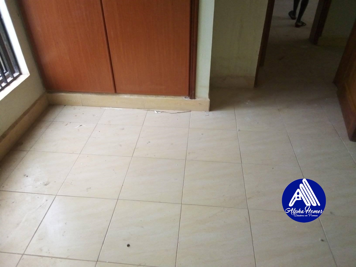 Apartment for rent in Kireka Wakiso