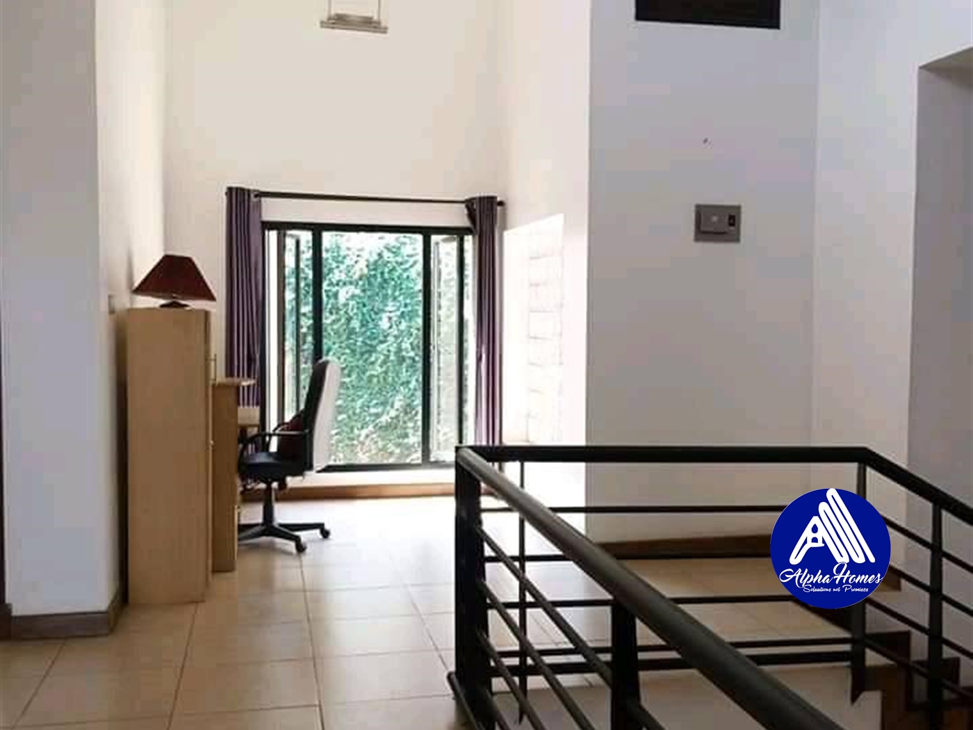 Apartment for rent in Naguru Kampala