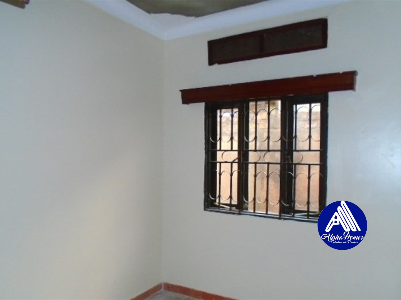 Semi Detached for rent in Najjera Wakiso