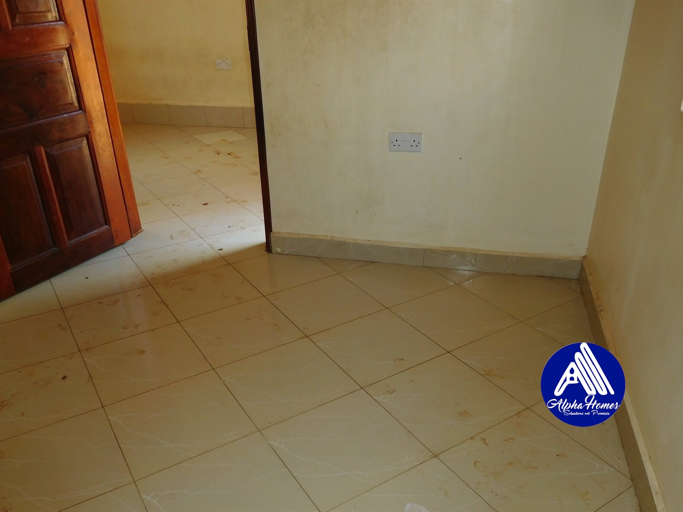 Semi Detached for rent in Namugongo Wakiso