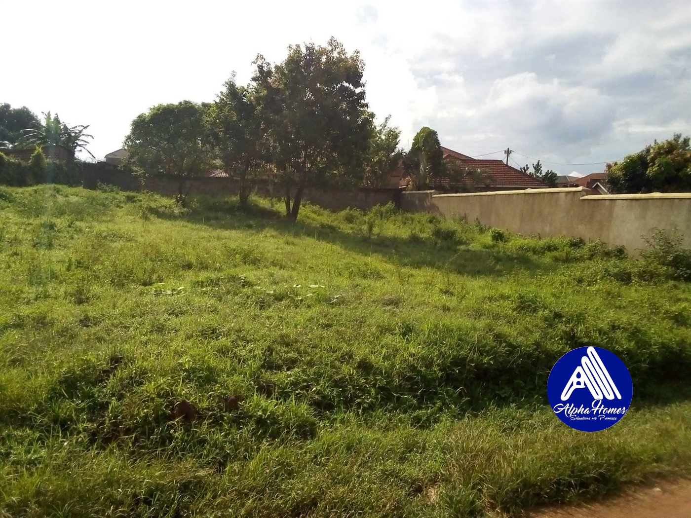 Residential Land for sale in Naalya Wakiso