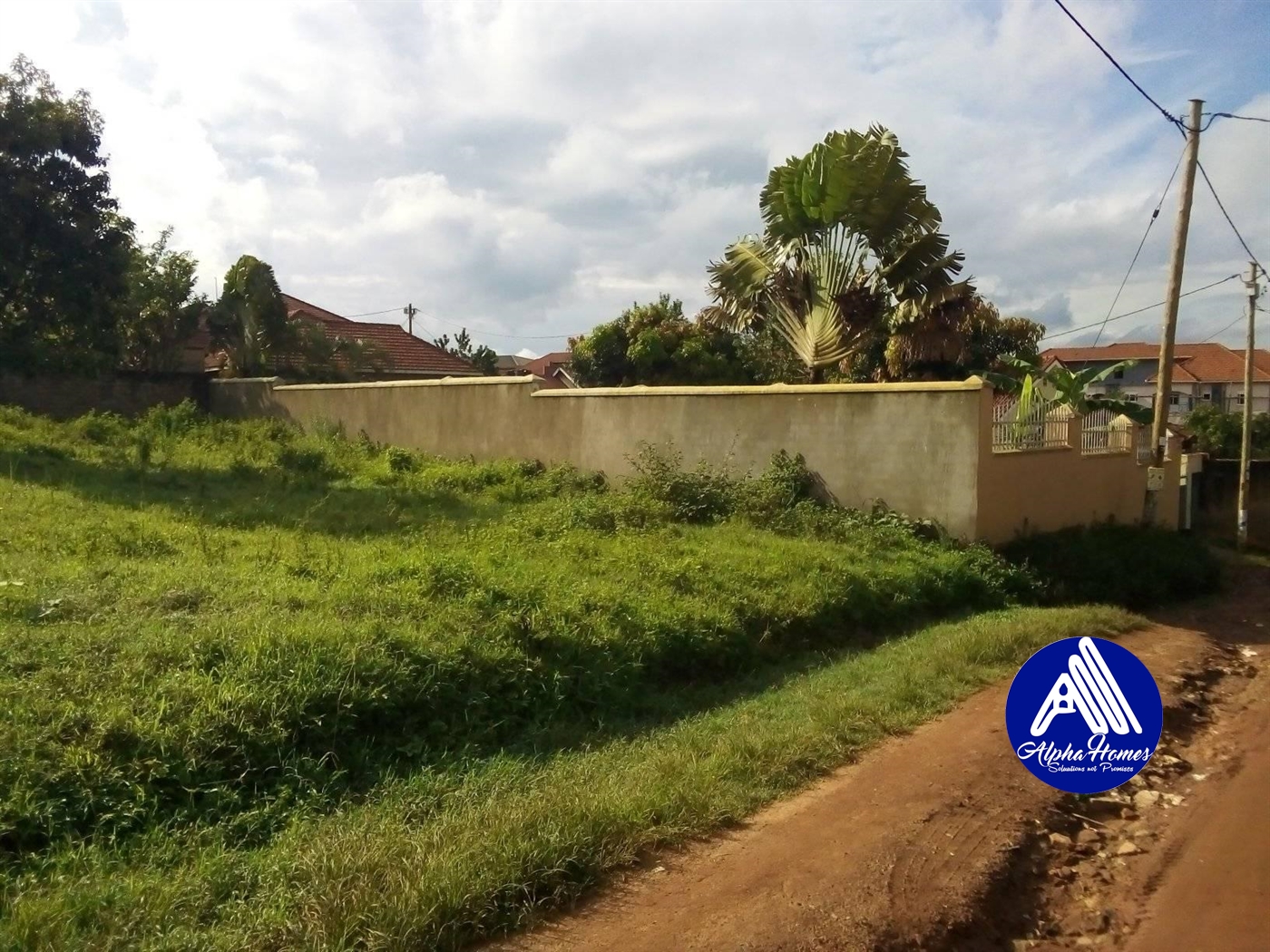 Residential Land for sale in Naalya Wakiso