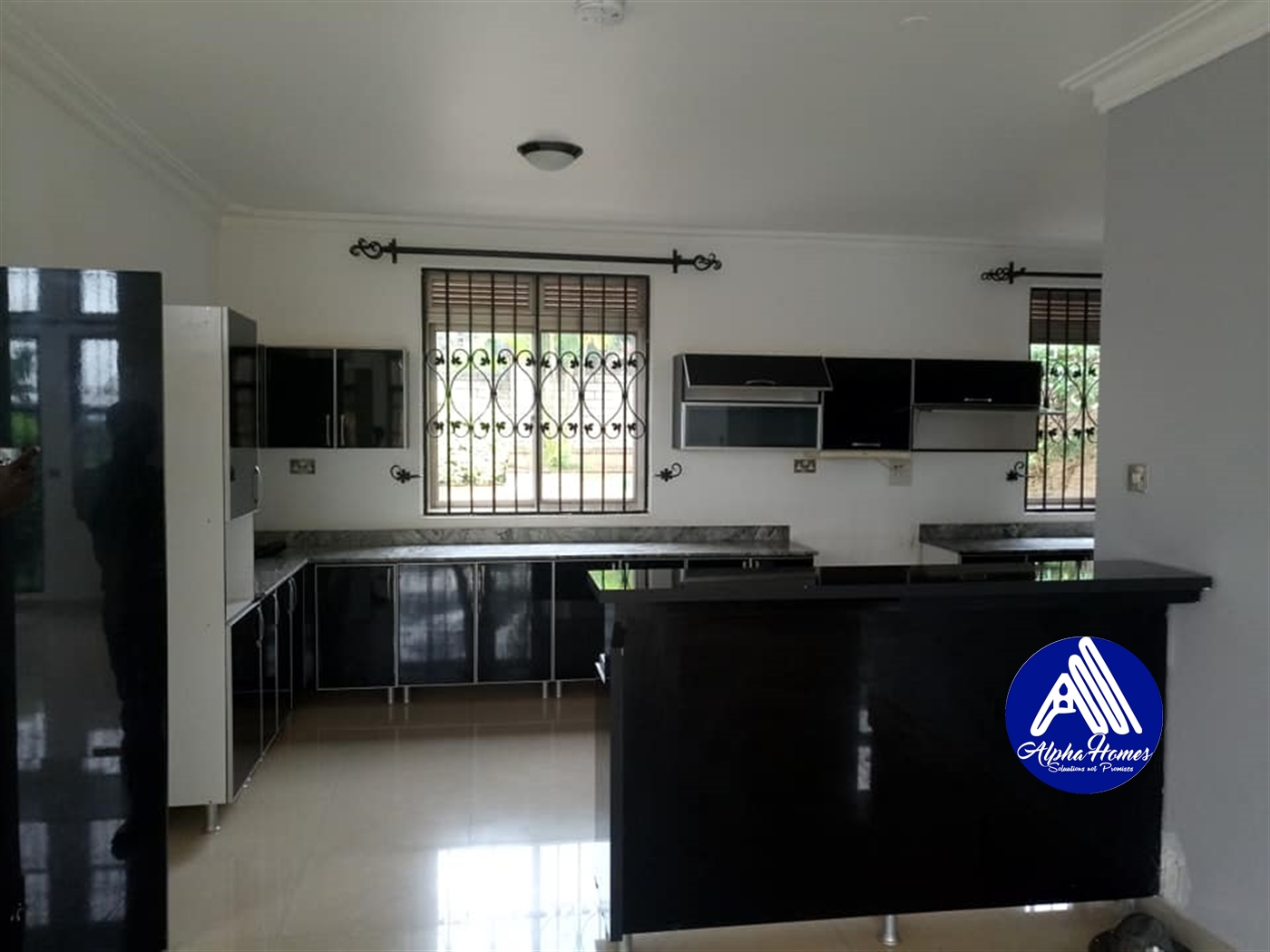 Apartment for rent in Luzira Kampala