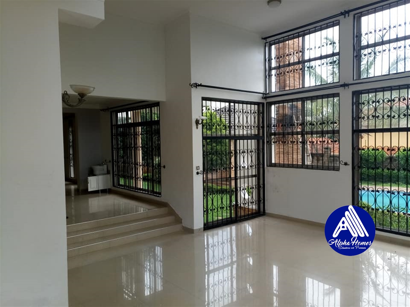 Apartment for rent in Luzira Kampala