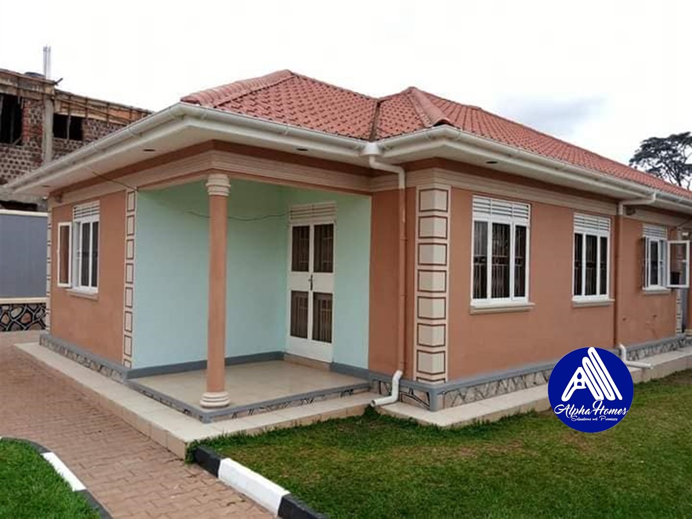 Bungalow for sale in Namugongo Wakiso