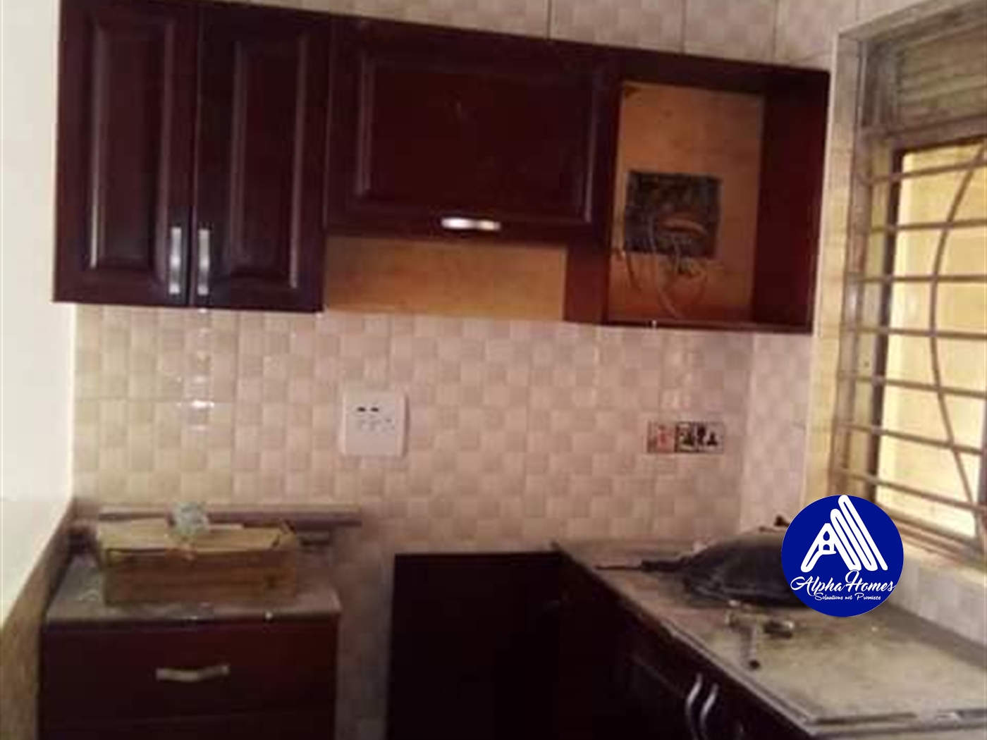 Semi Detached for rent in Kireka Wakiso