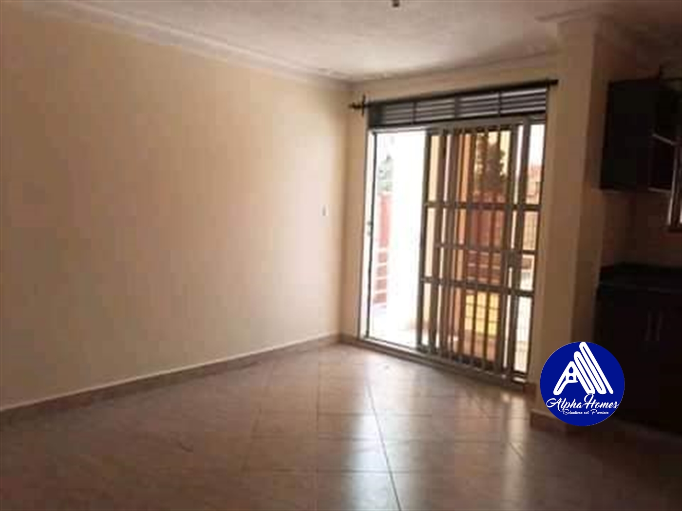 Semi Detached for rent in Kireka Wakiso