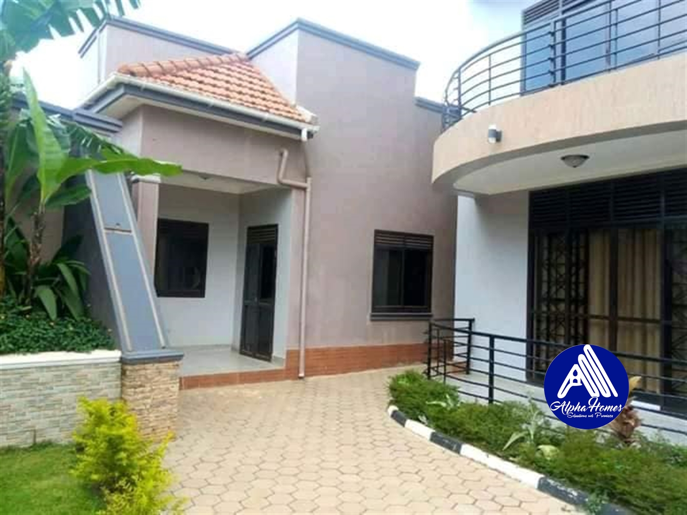 Apartment for sale in Kira Wakiso