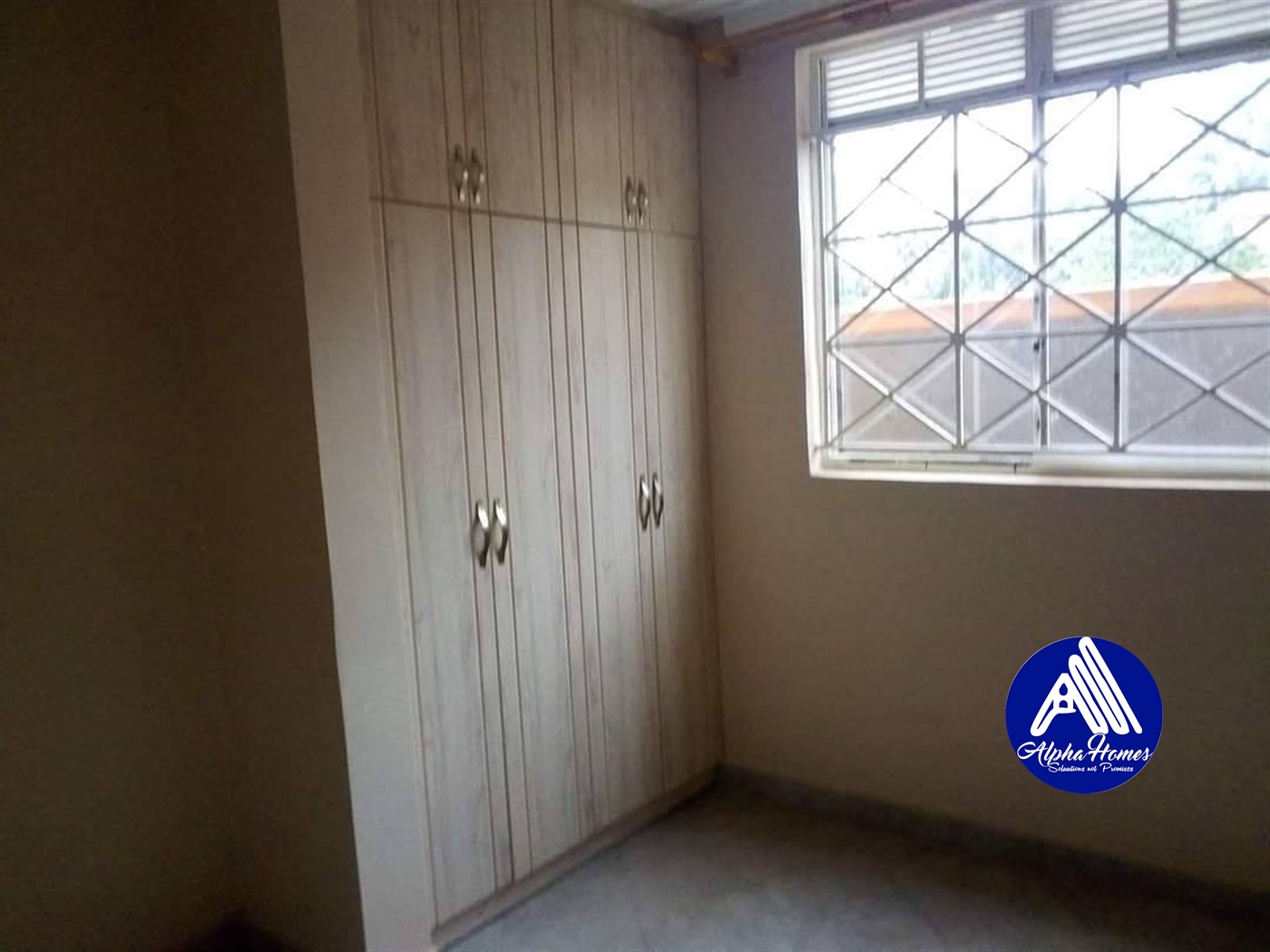 Apartment for rent in Kyaliwajjala Wakiso