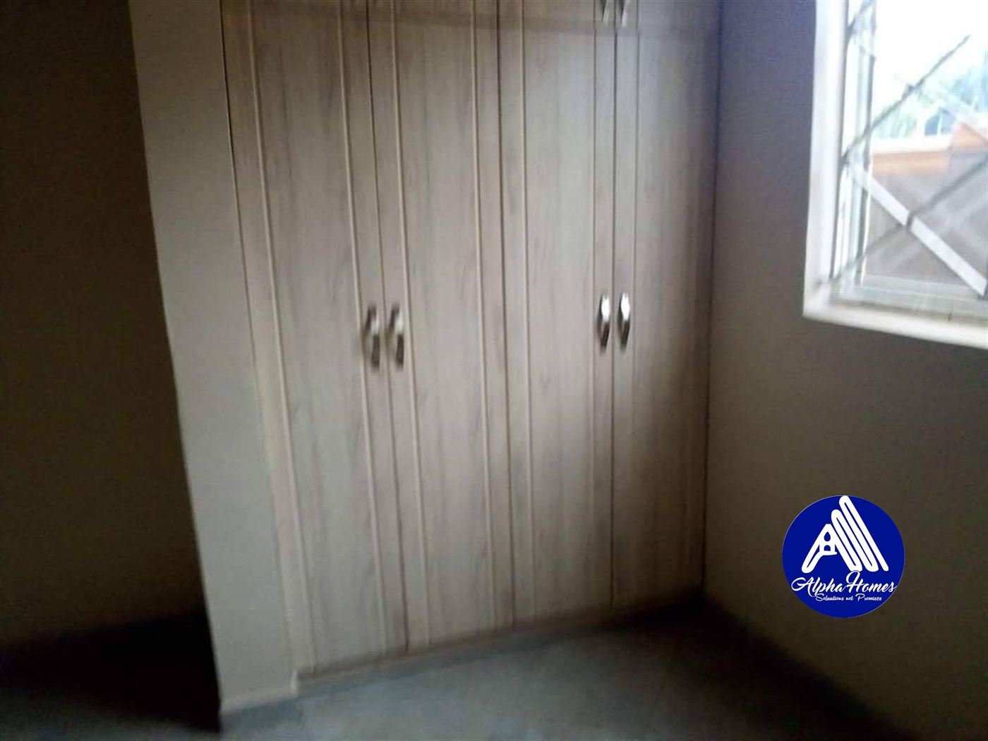 Apartment for rent in Kyaliwajjala Wakiso