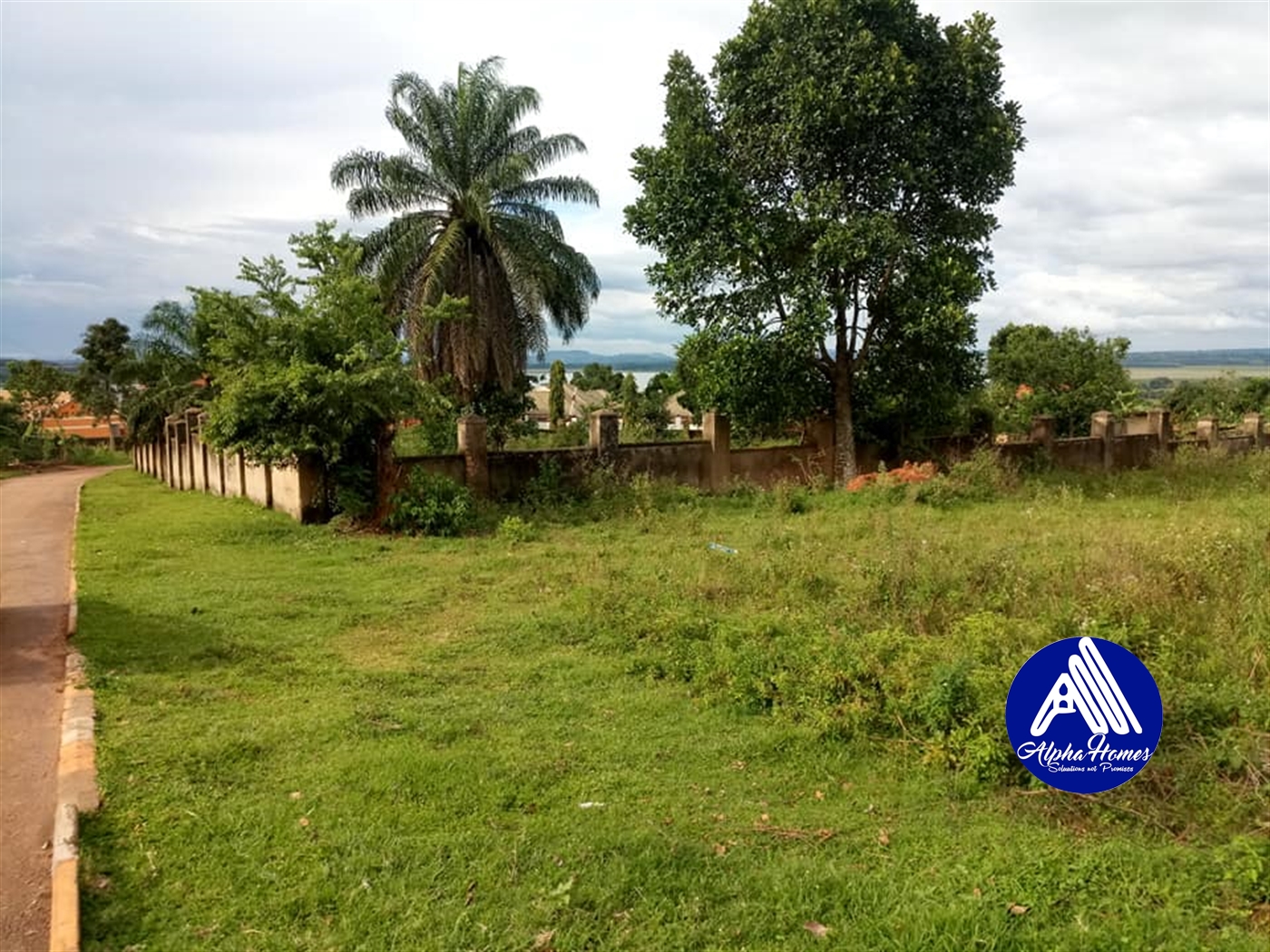 Agricultural Land for sale in Entebbe Wakiso