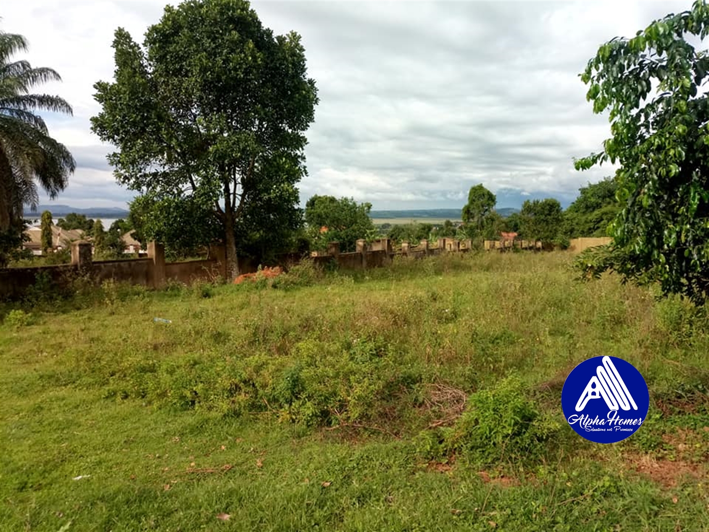 Agricultural Land for sale in Entebbe Wakiso