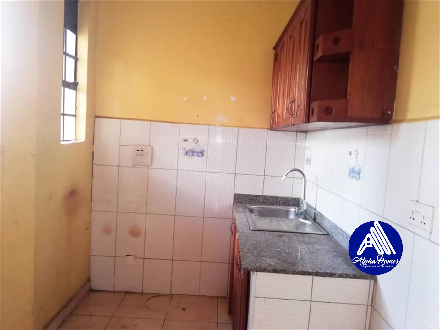 Apartment for rent in Najjera Wakiso