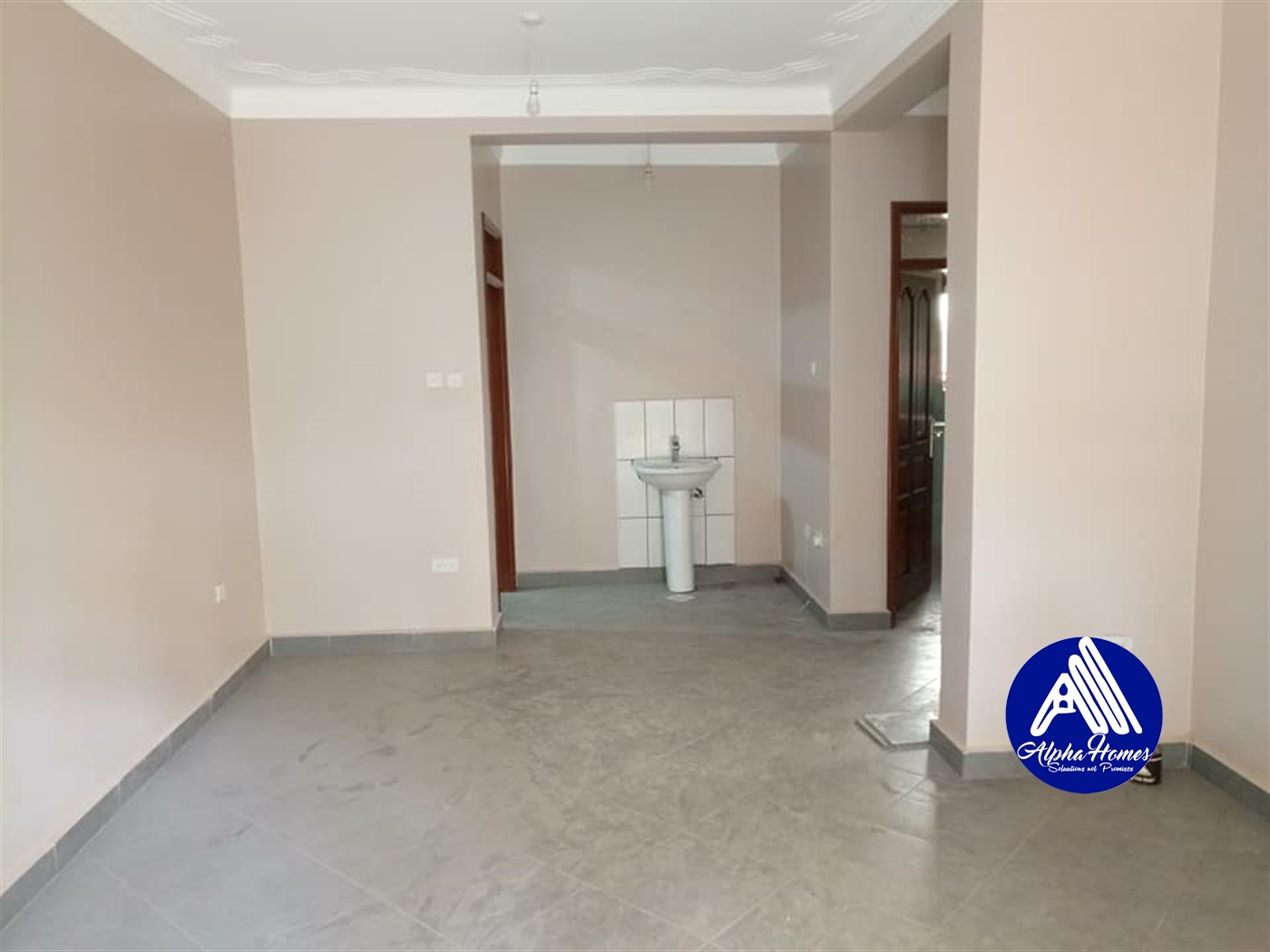 Apartment for rent in Bukoto Kampala