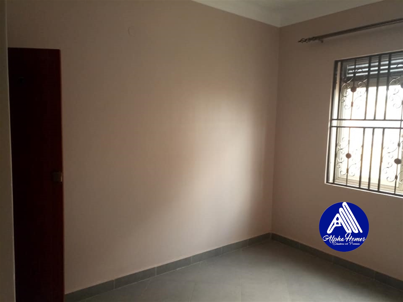 Apartment for rent in Bukoto Kampala