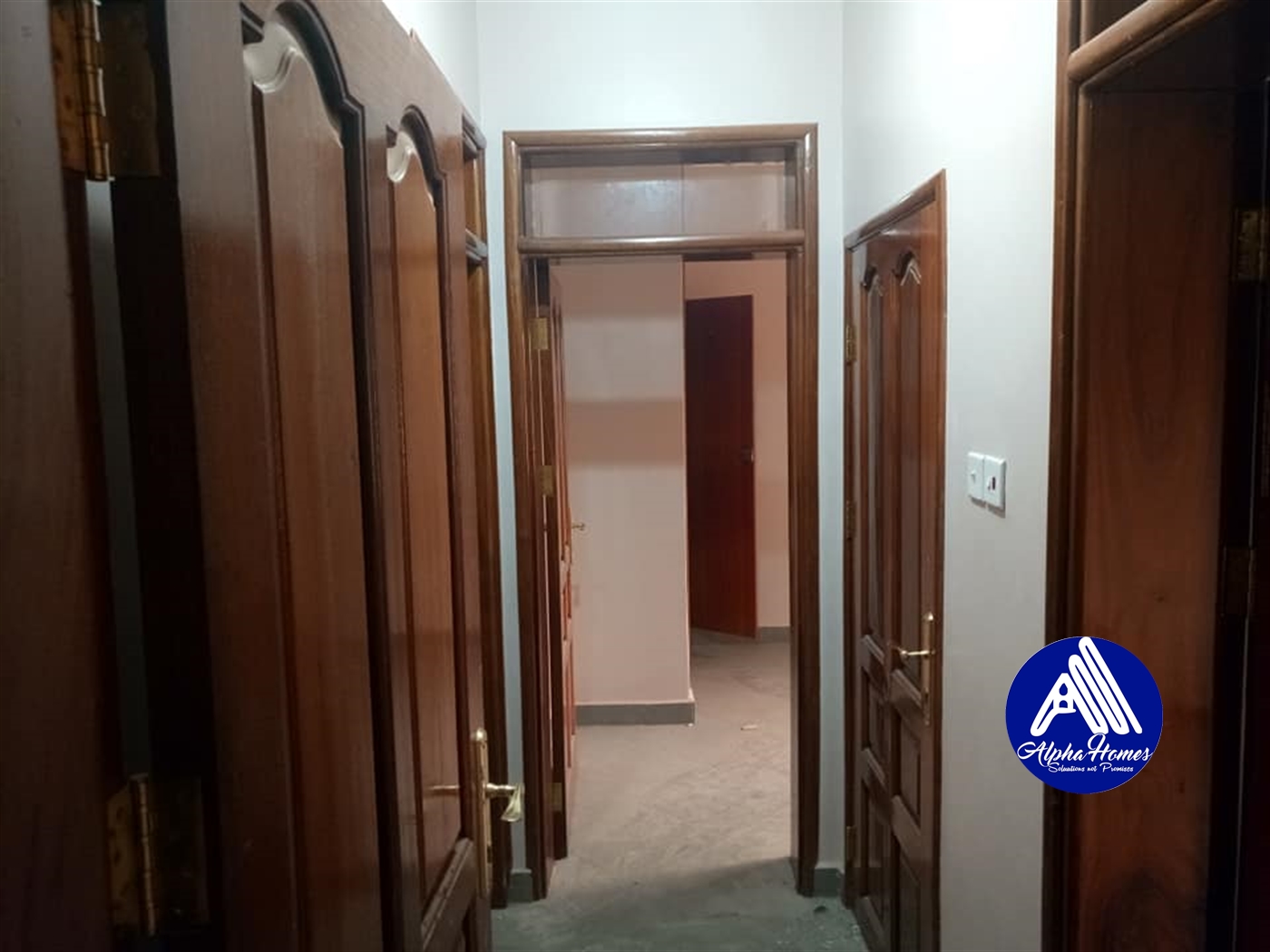 Apartment for rent in Bukoto Kampala