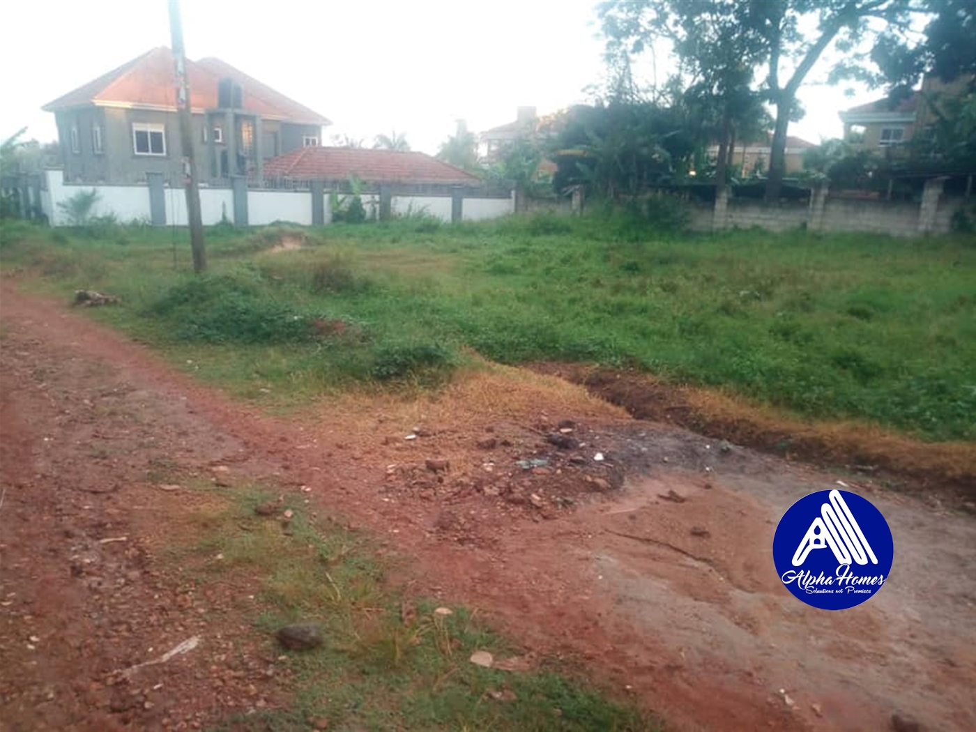 Residential Land for sale in Munyonyo Kampala