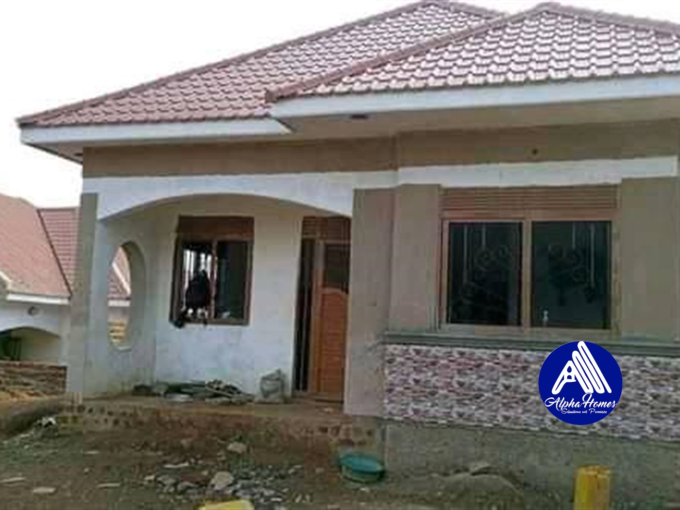 Bungalow for sale in Mpererwe Wakiso