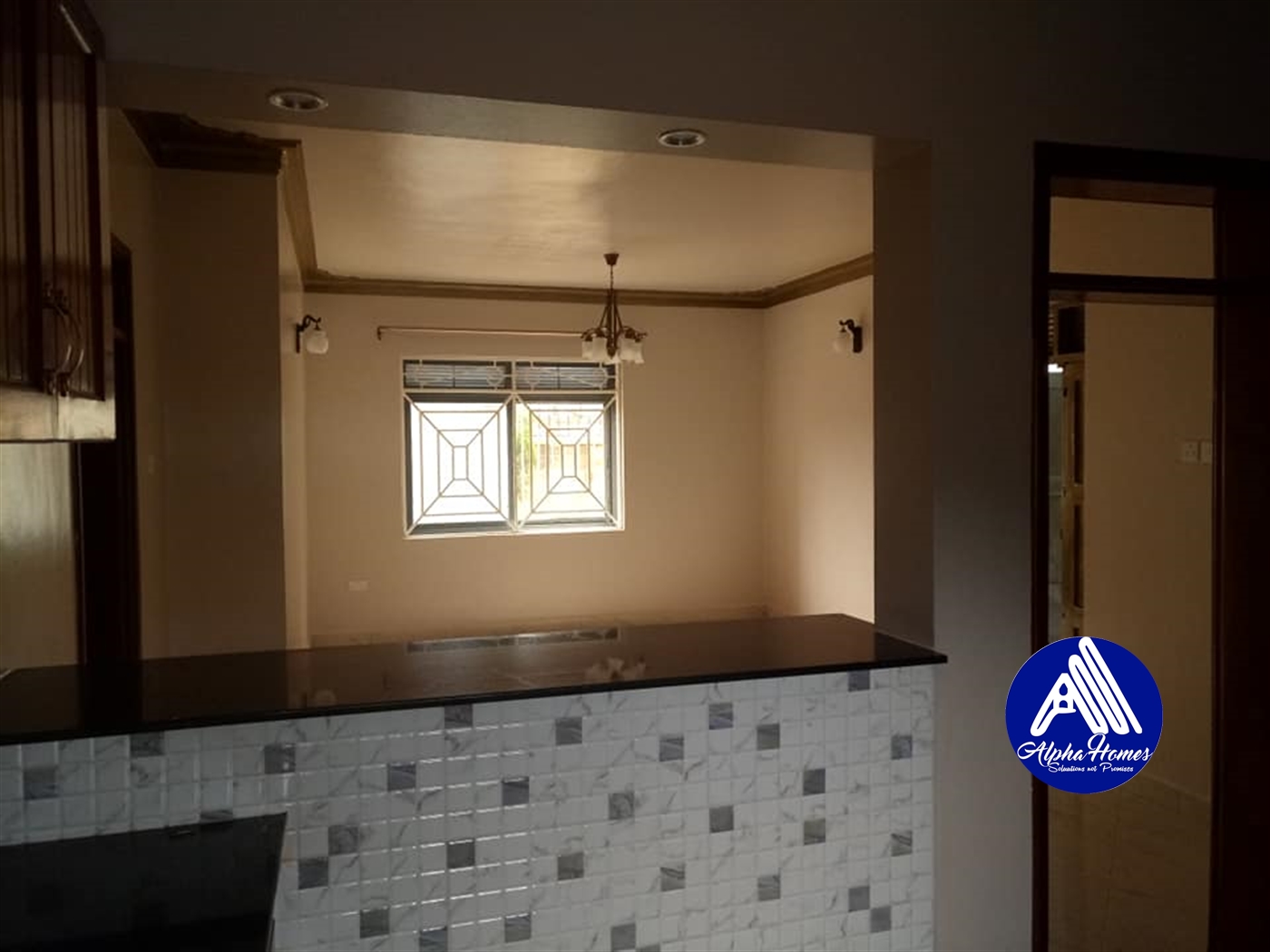 Apartment for rent in Buto Kampala