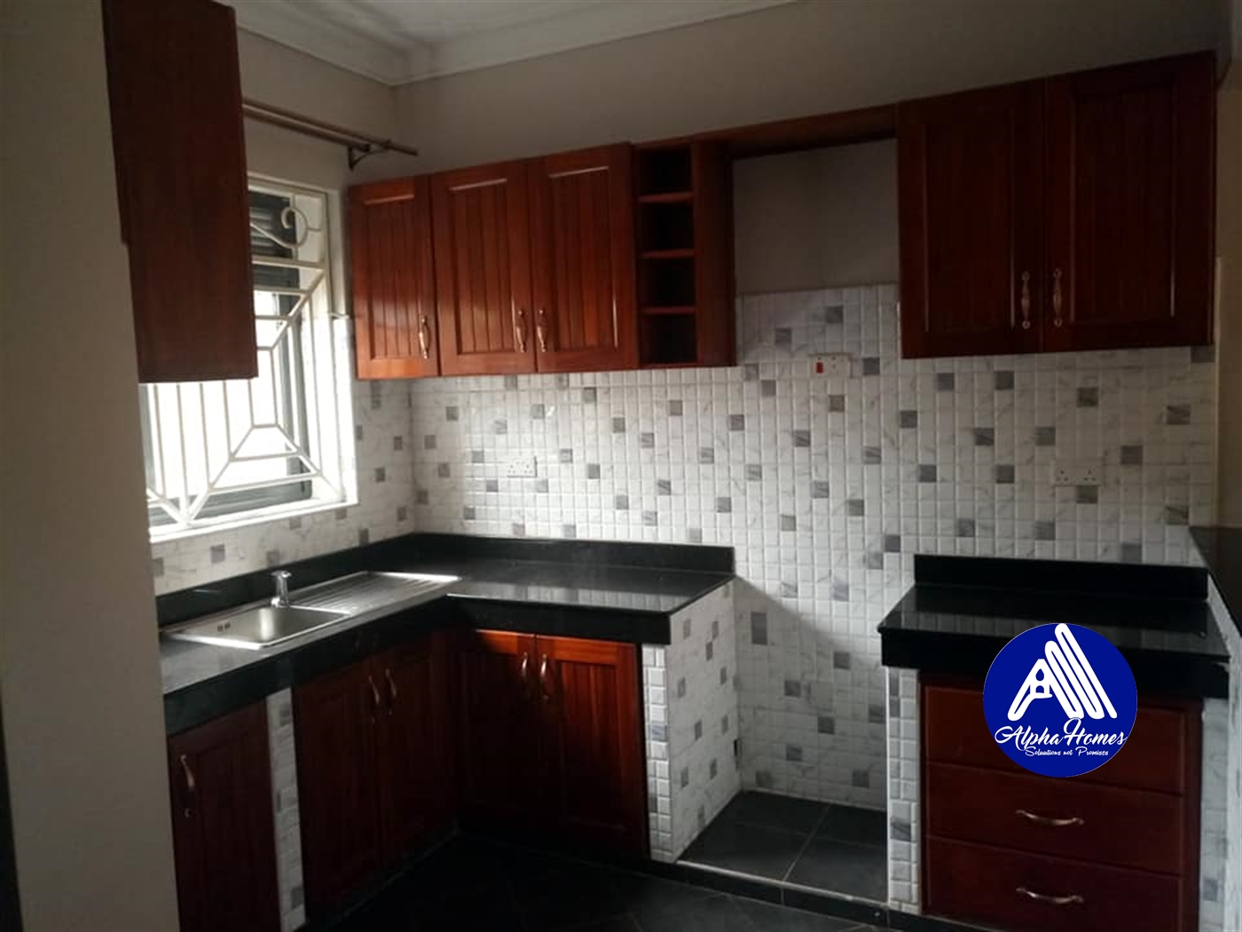 Apartment for rent in Buto Kampala