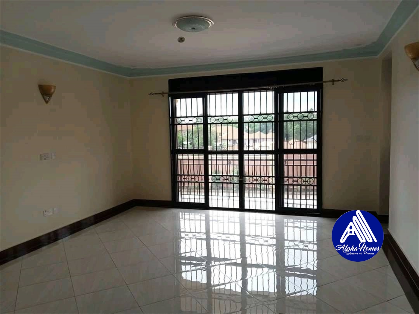 Apartment for rent in Namugongo Wakiso