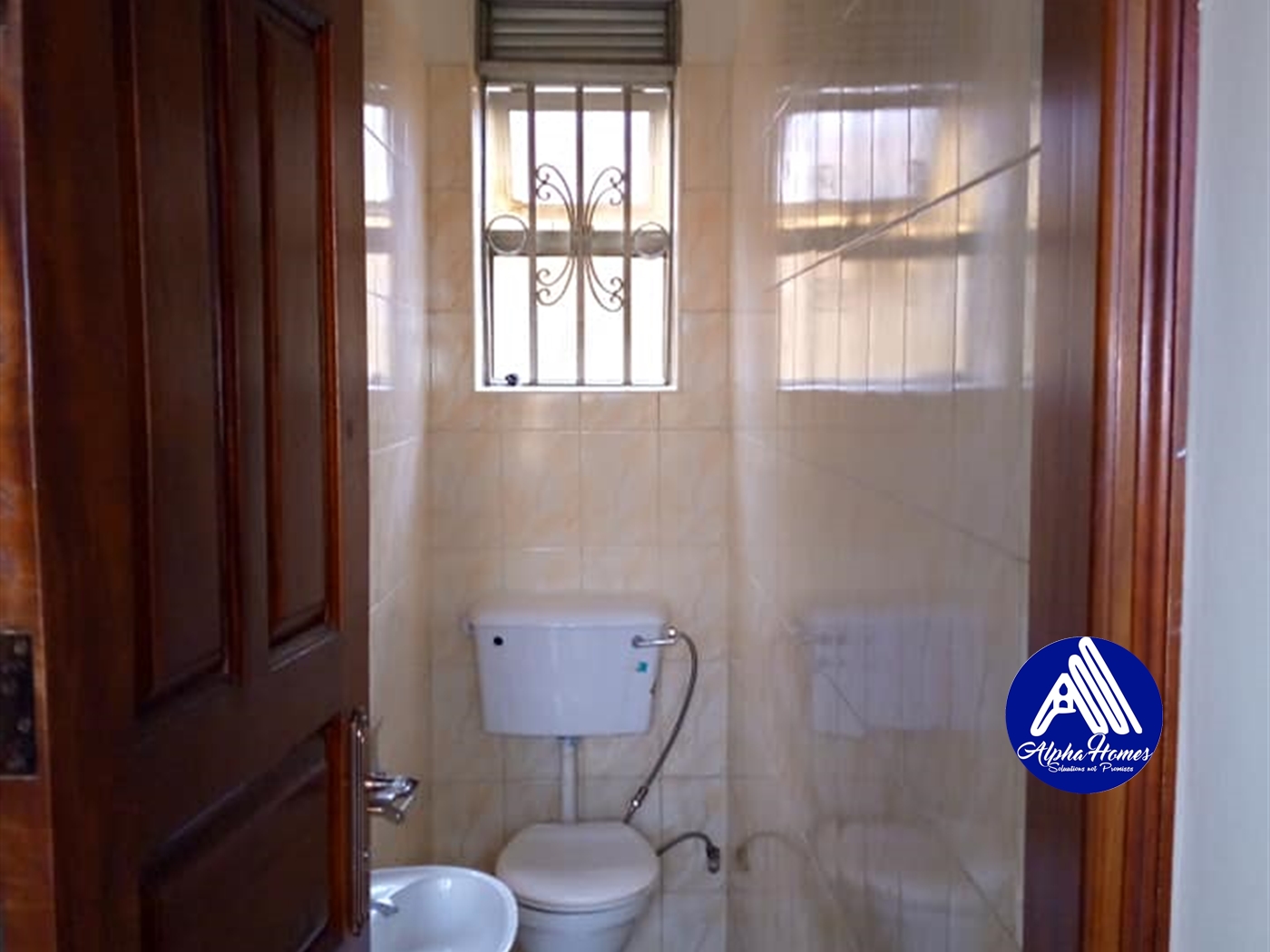 Apartment for rent in Namugongo Wakiso