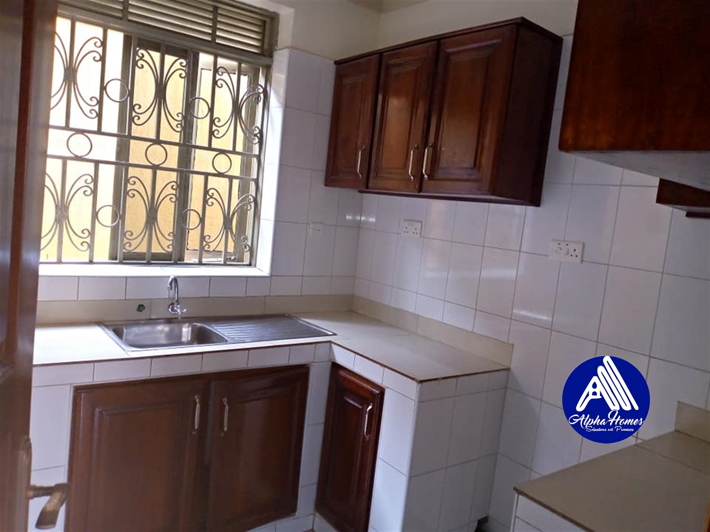 Apartment for rent in Namugongo Wakiso