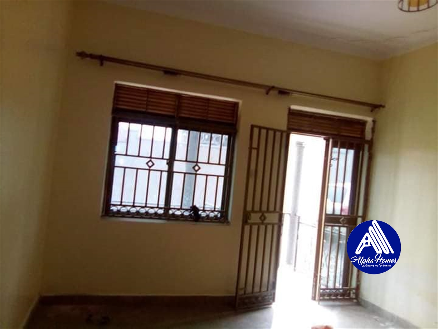 Semi Detached for rent in Kireka Wakiso