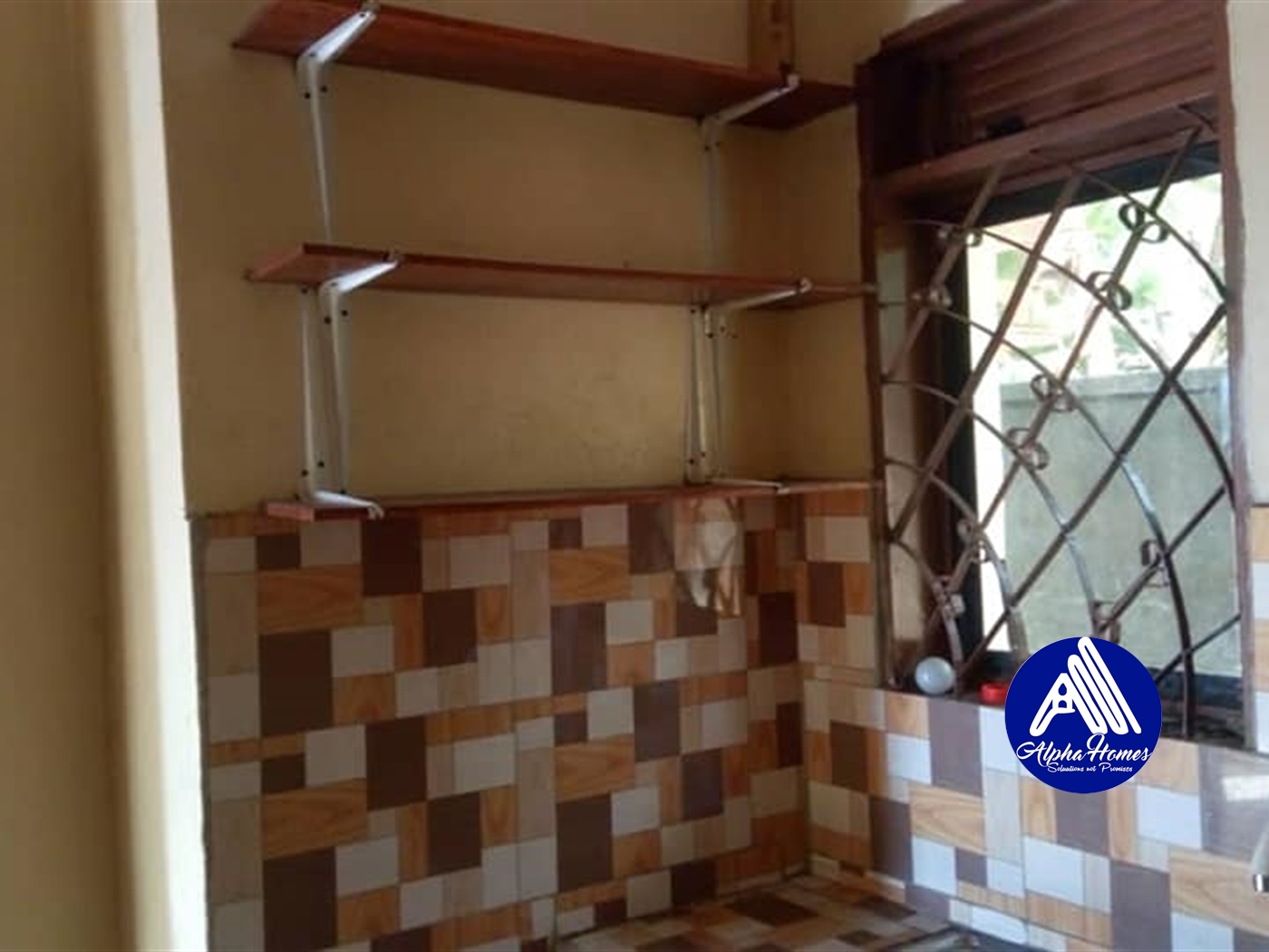 Semi Detached for rent in Namugongo Wakiso