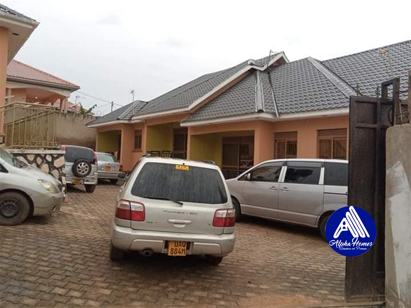 Rental units for sale in Kira Wakiso