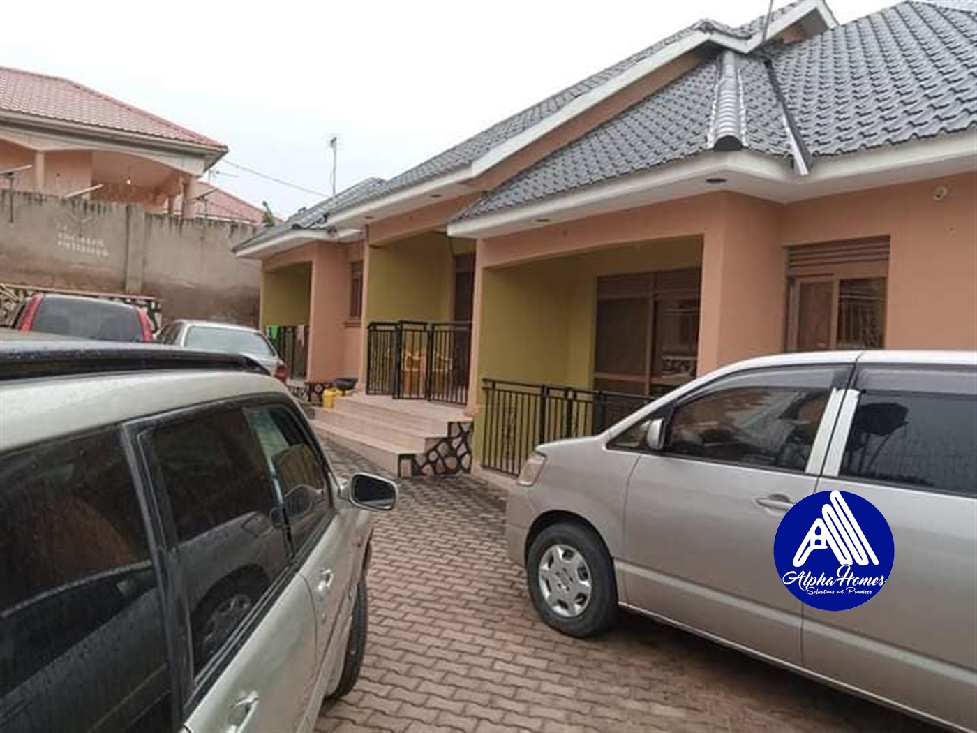 Rental units for sale in Kira Wakiso