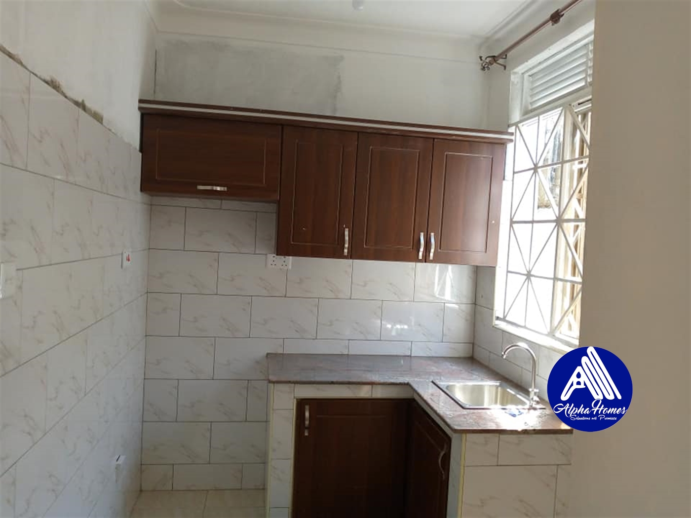 Apartment for rent in Kiwaatule Kampala