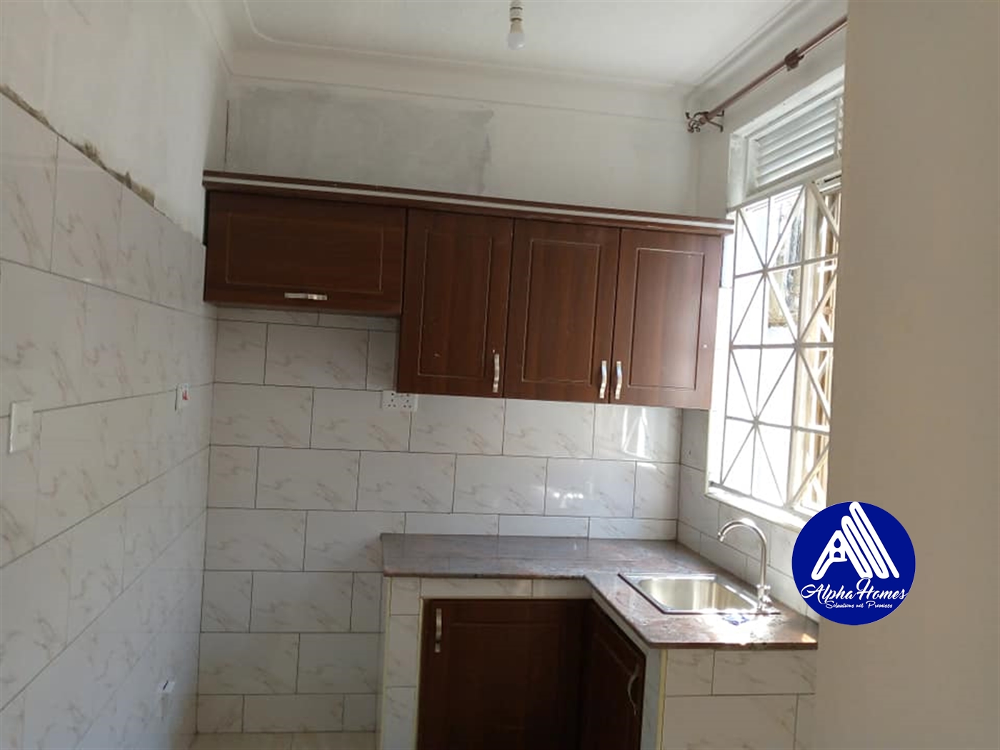 Apartment for rent in Kiwaatule Kampala