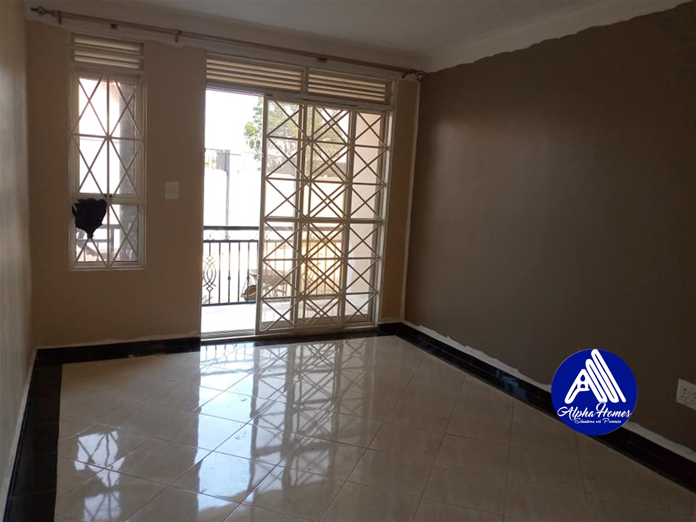 Apartment for rent in Kiwaatule Kampala