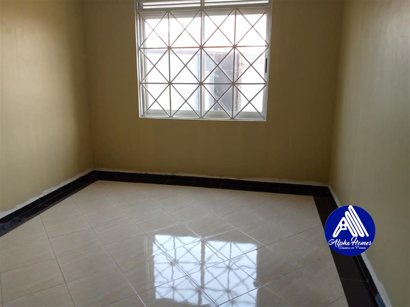 Apartment for rent in Kiwaatule Kampala