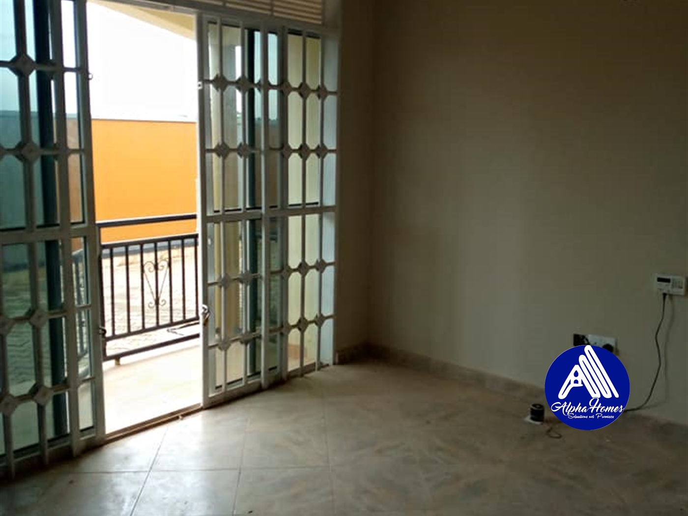 Semi Detached for rent in Namugongo Wakiso