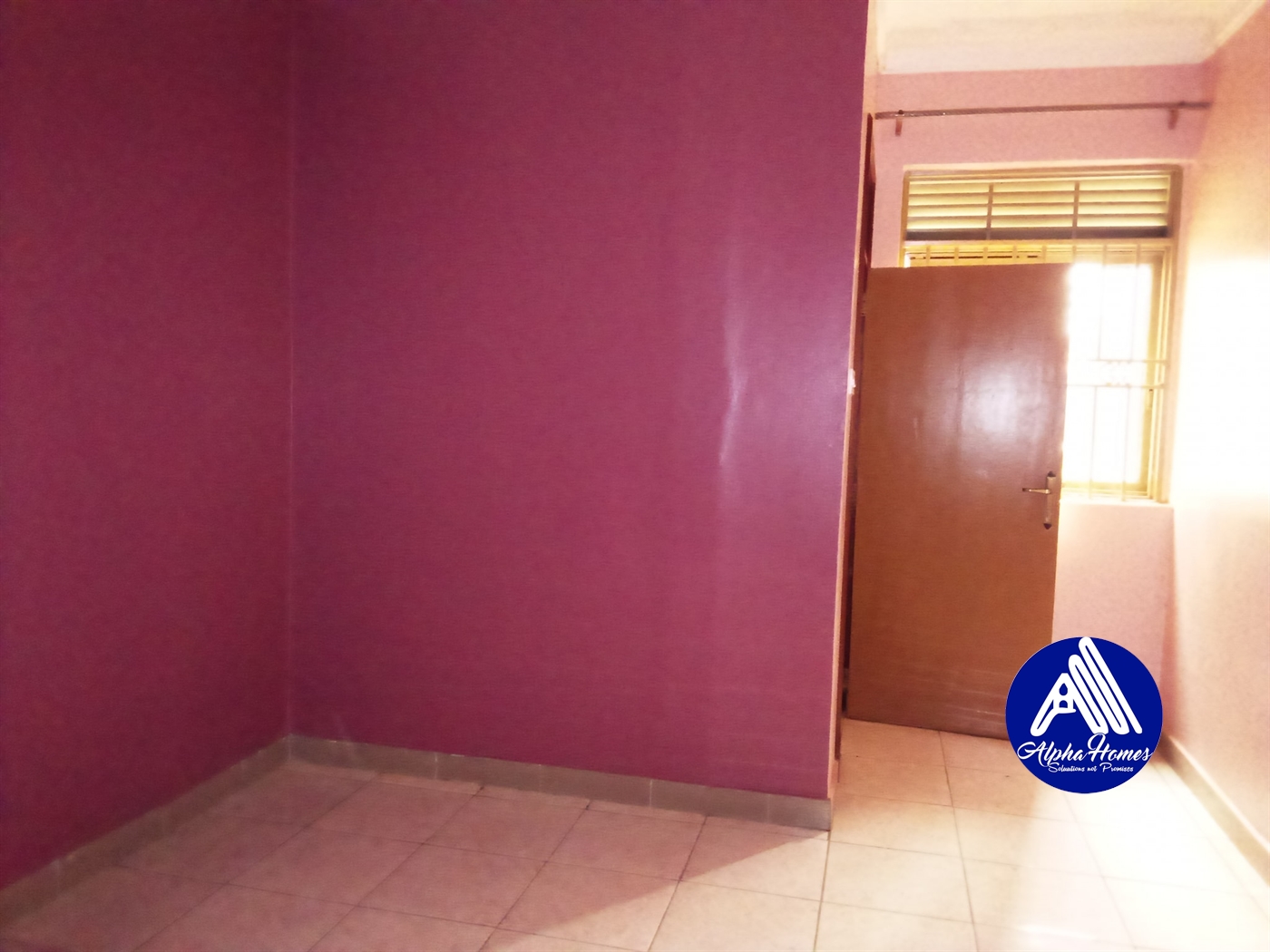 Apartment for rent in Bweyogerere Wakiso