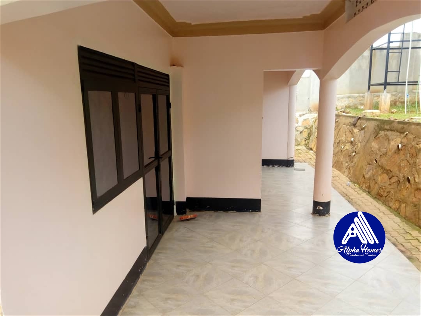 Semi Detached for rent in Kira Wakiso