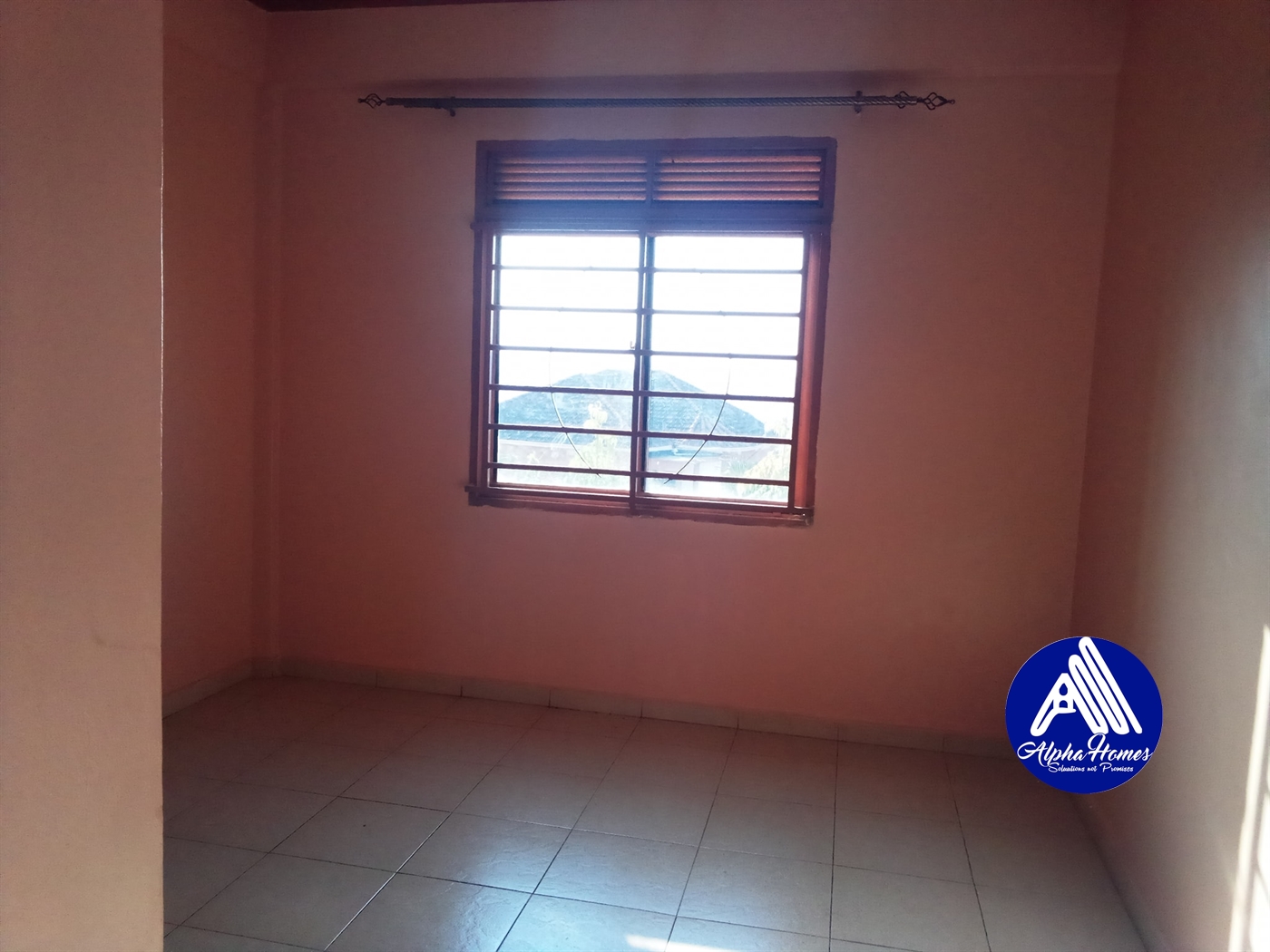 Apartment for rent in Kireka Wakiso