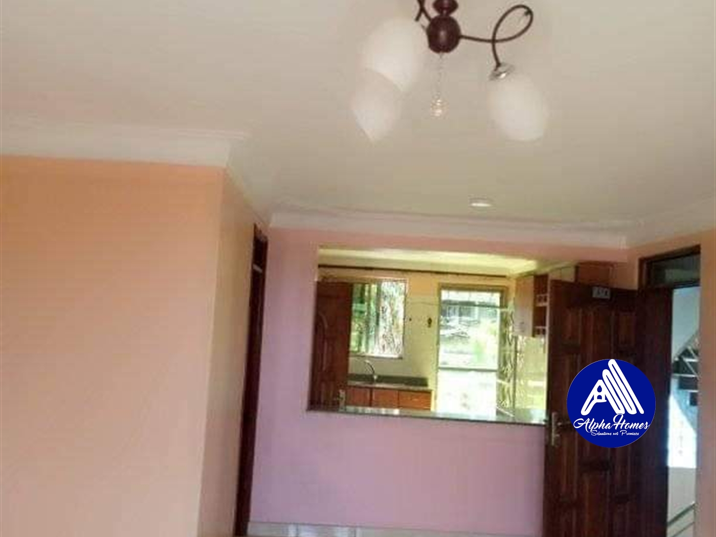 Apartment for rent in Kiwaatule Kampala