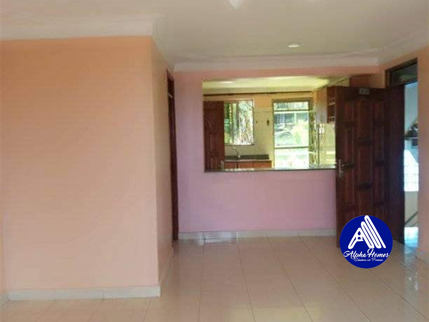 Apartment for rent in Kiwaatule Kampala