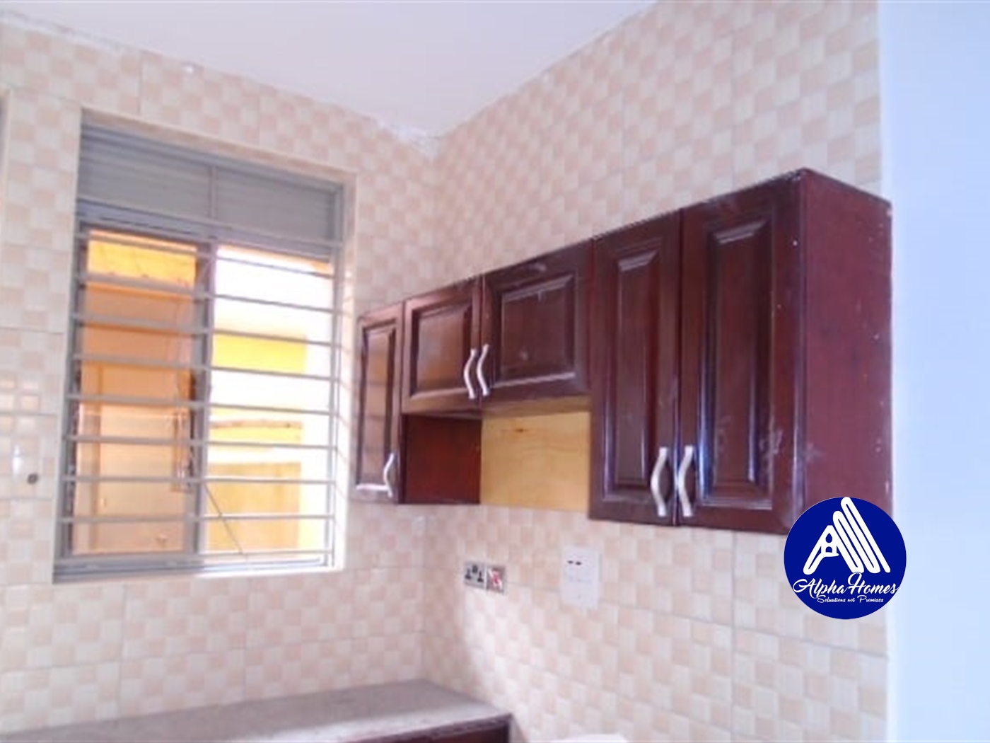 Apartment for rent in Bweyogerere Wakiso