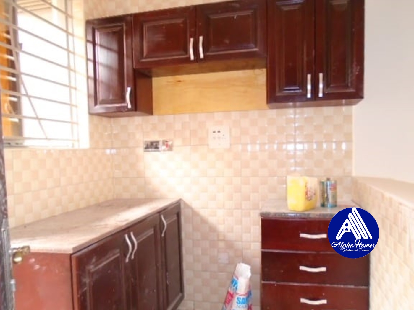 Apartment for rent in Bweyogerere Wakiso