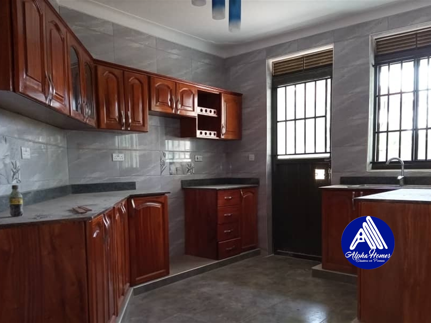 Apartment for rent in Najjera Wakiso