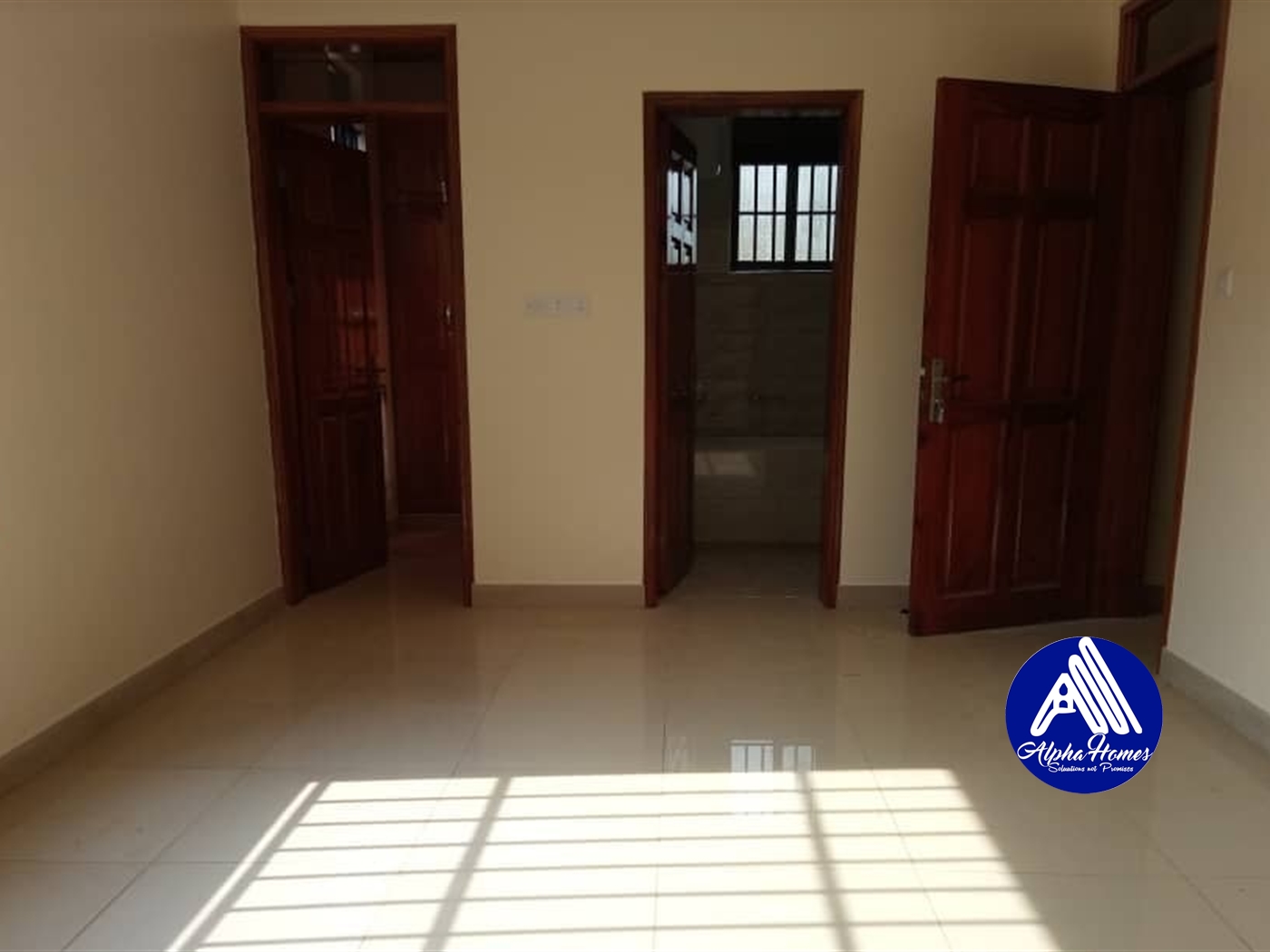 Apartment for rent in Najjera Wakiso