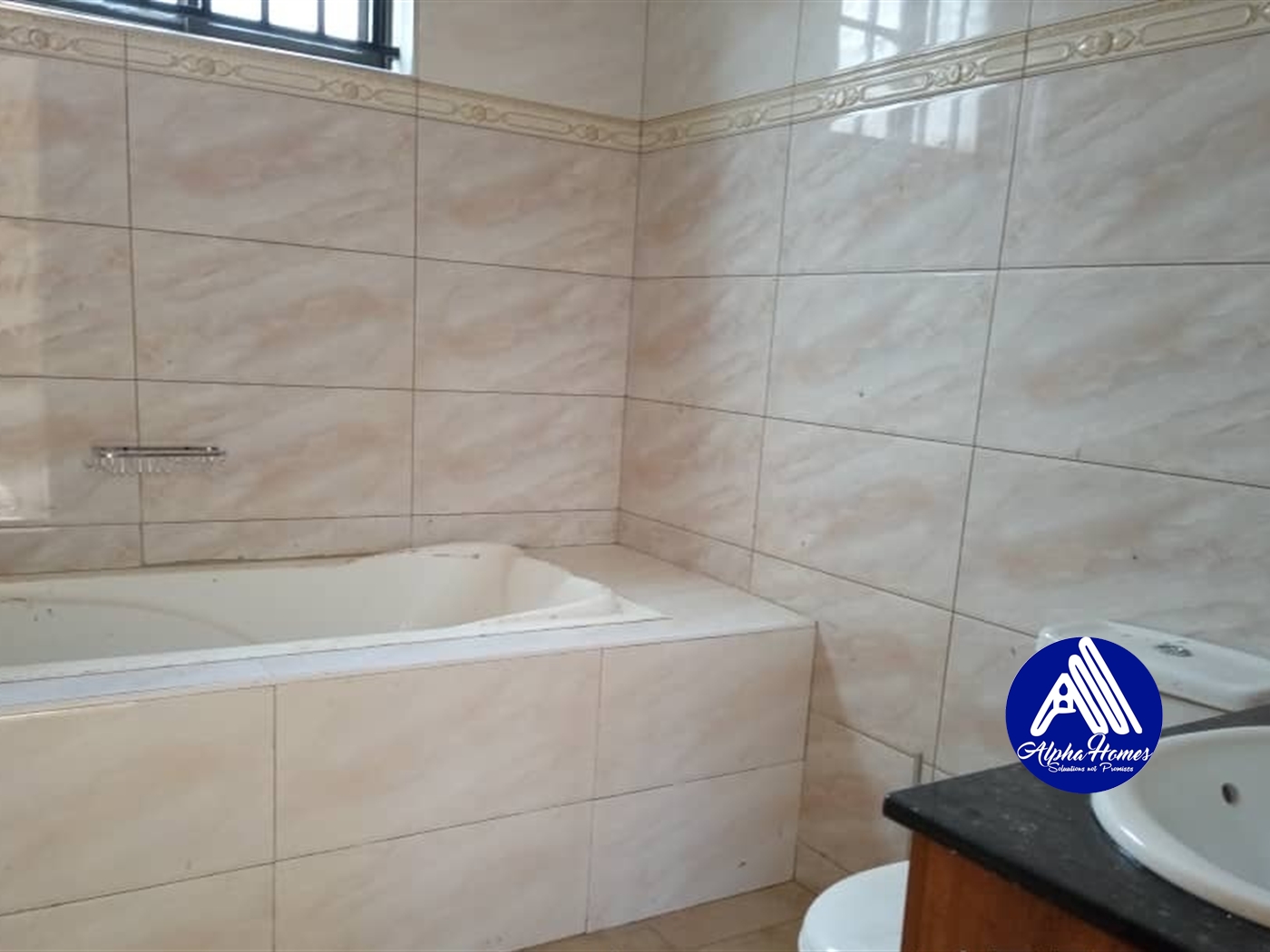 Apartment for rent in Najjera Wakiso